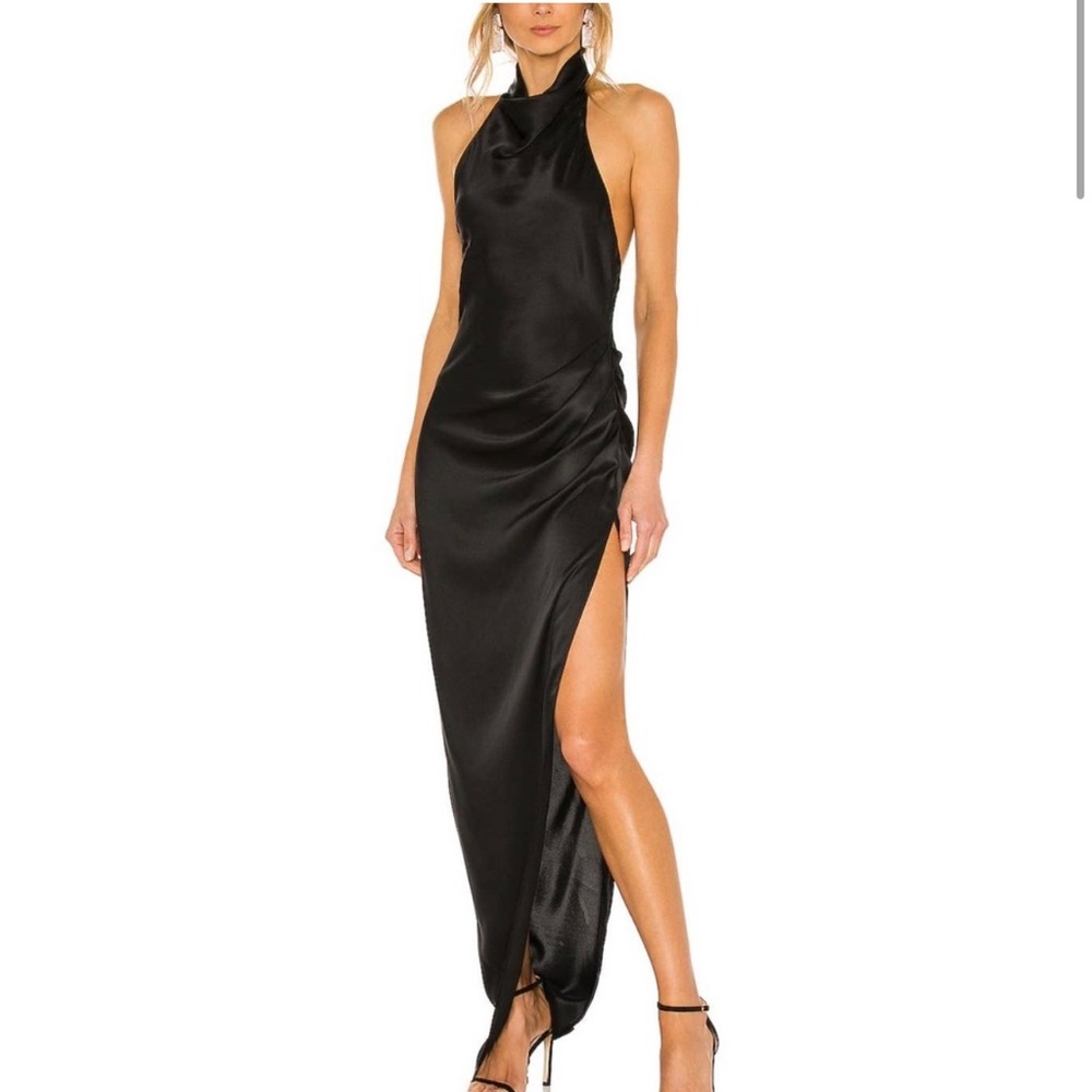 amanda uprichard x revolve dress
